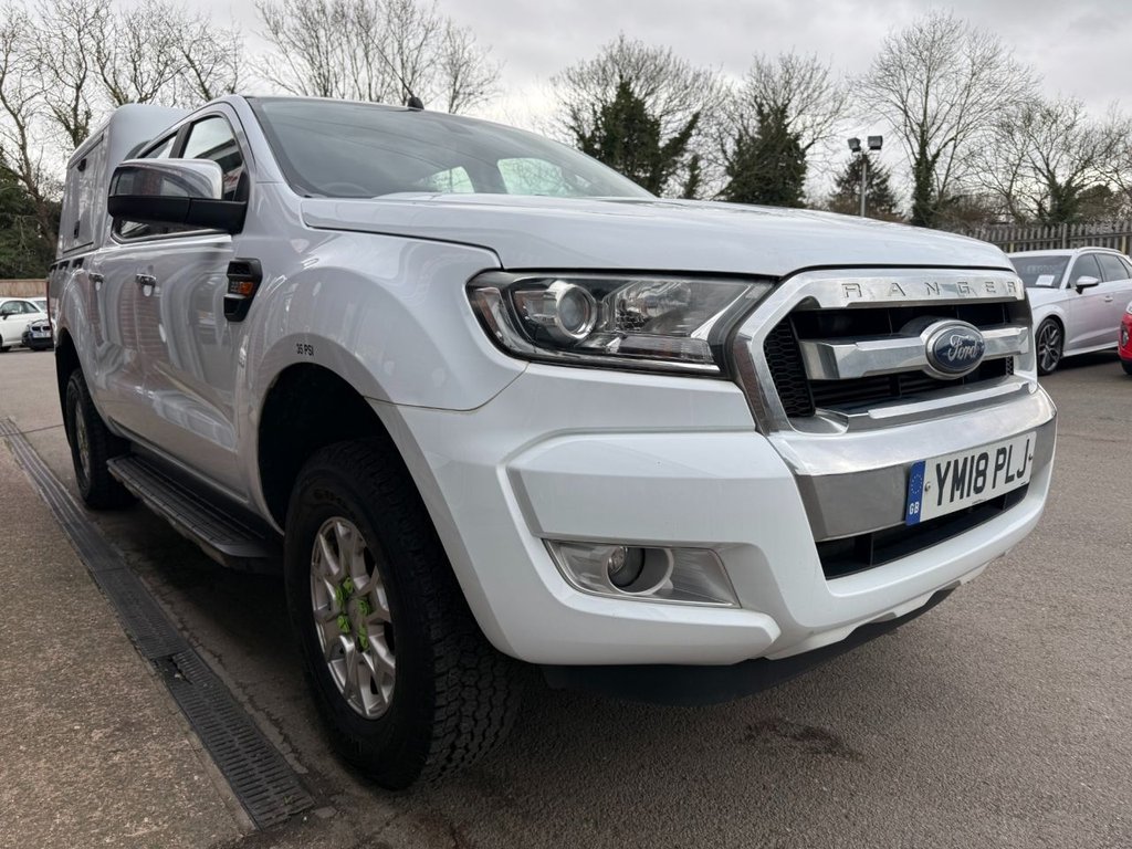 Used Ford Ranger 2018 for sale - 77621441: Photo 7