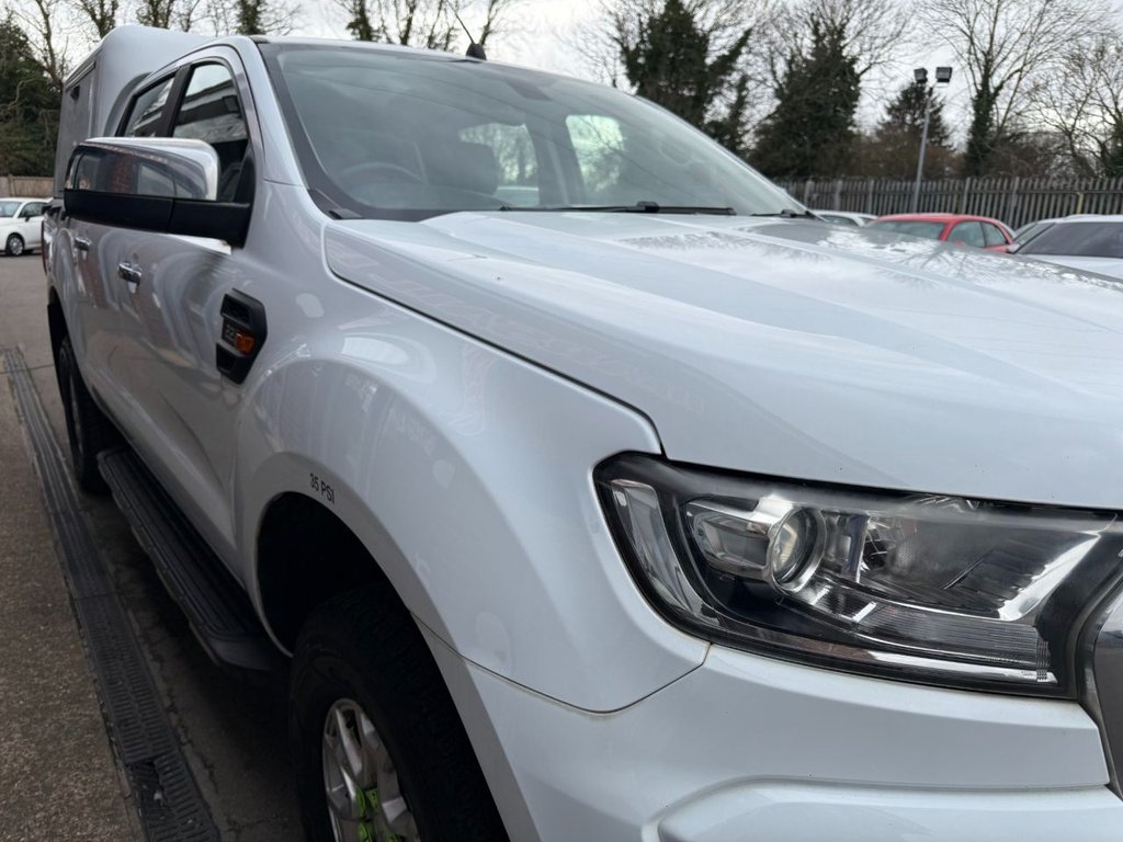 Used Ford Ranger 2018 for sale - 77621441: Photo 9
