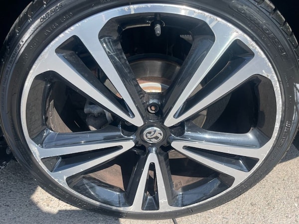 Used Vauxhall Insignia 2018 for sale - 76223220: Photo 14