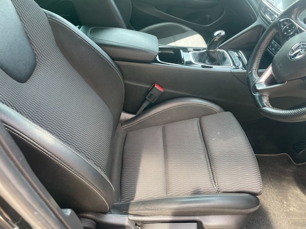 Used Vauxhall Insignia 2018 for sale - 76223220: Photo 15