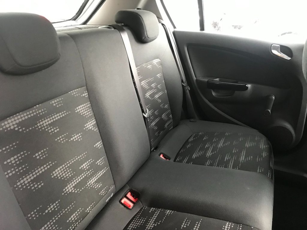 Used Vauxhall Corsa 2013 for sale - 76962271: Photo 13