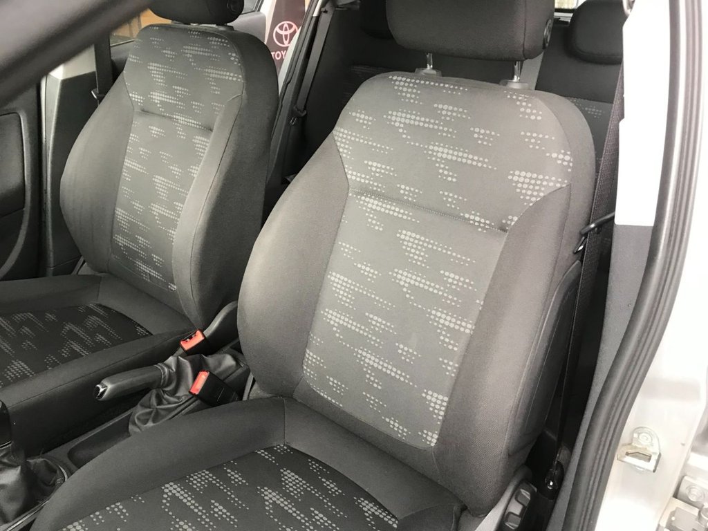 Used Vauxhall Corsa 2013 for sale - 76962271: Photo 15