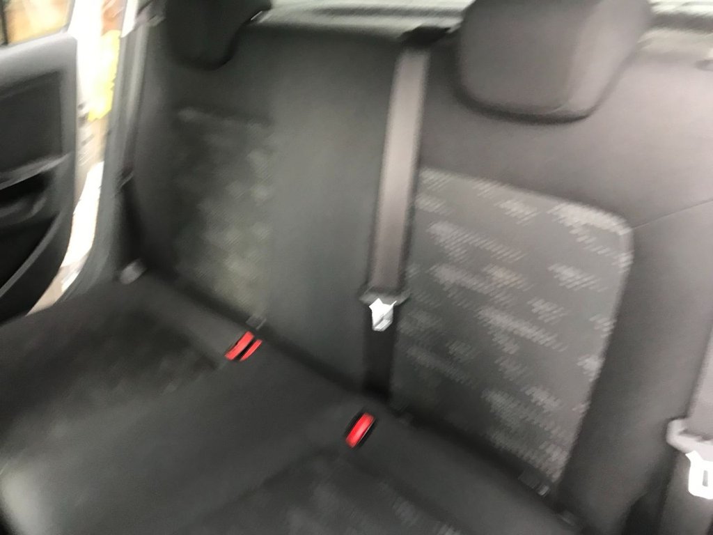 Used Vauxhall Corsa 2013 for sale - 76962271: Photo 17