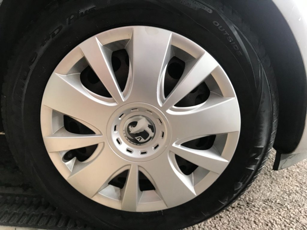 Used Vauxhall Corsa 2013 for sale - 76962271: Photo 24