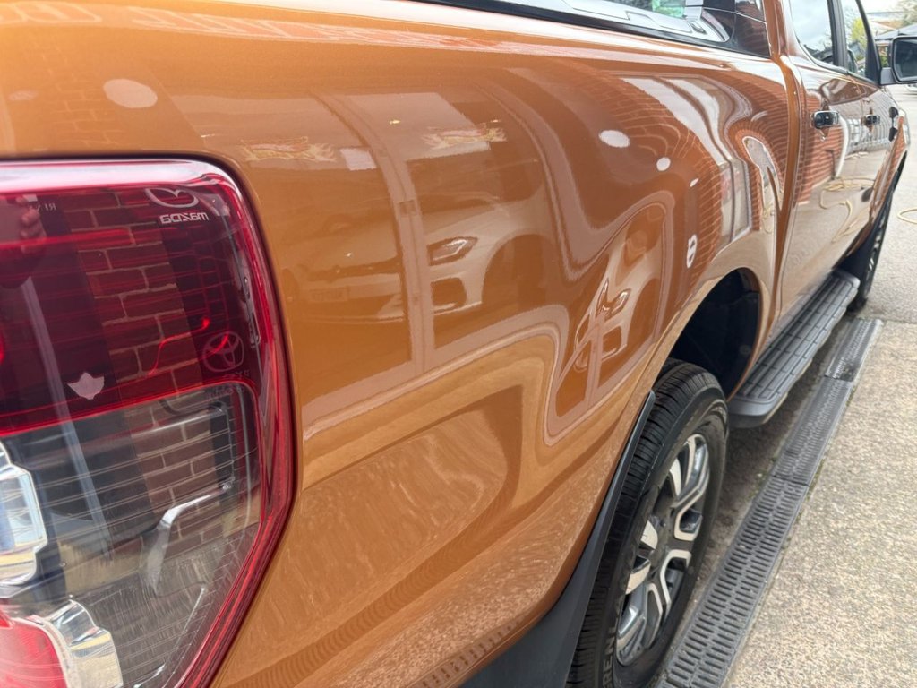 Used Ford Ranger 2020 for sale - 78082965: Photo 10