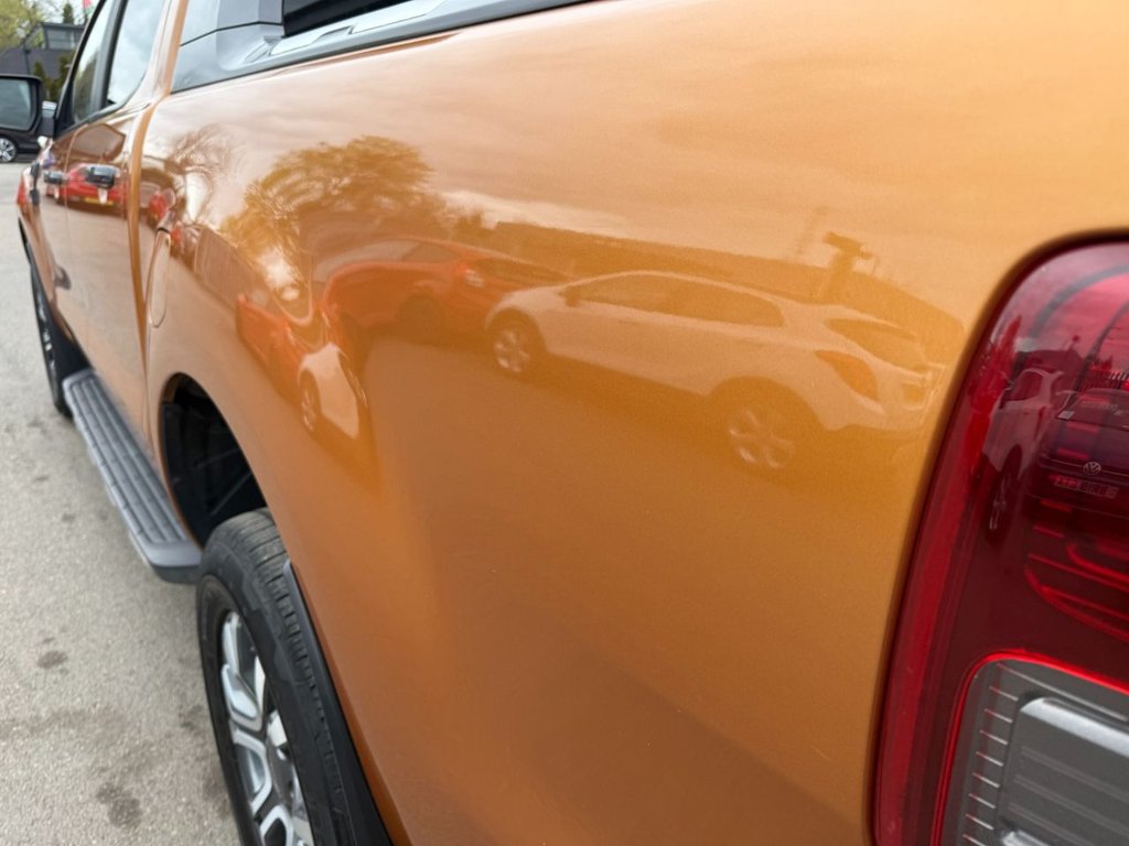 Used Ford Ranger 2020 for sale - 78082965: Photo 11