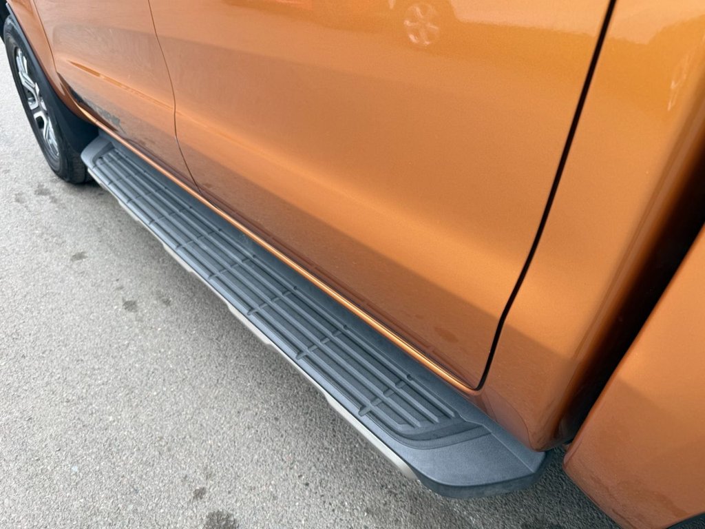 Used Ford Ranger 2020 for sale - 78082965: Photo 12