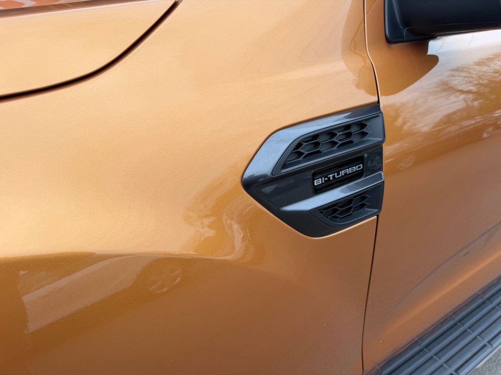 Used Ford Ranger 2020 for sale - 78082965: Photo 13