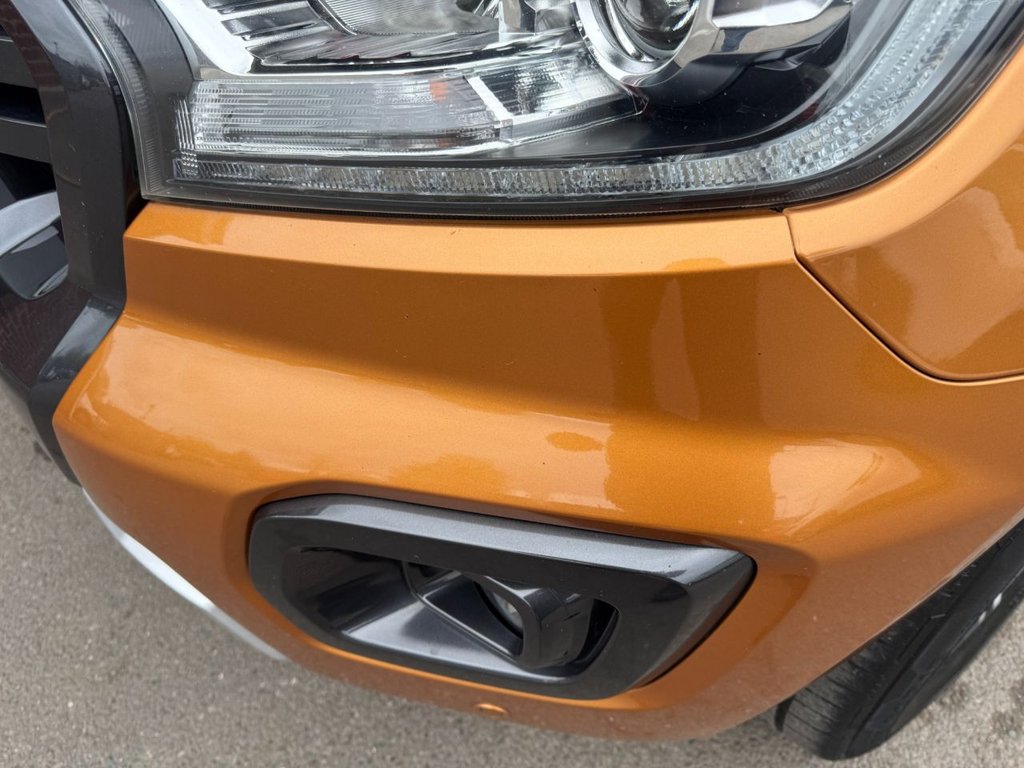 Used Ford Ranger 2020 for sale - 78082965: Photo 14