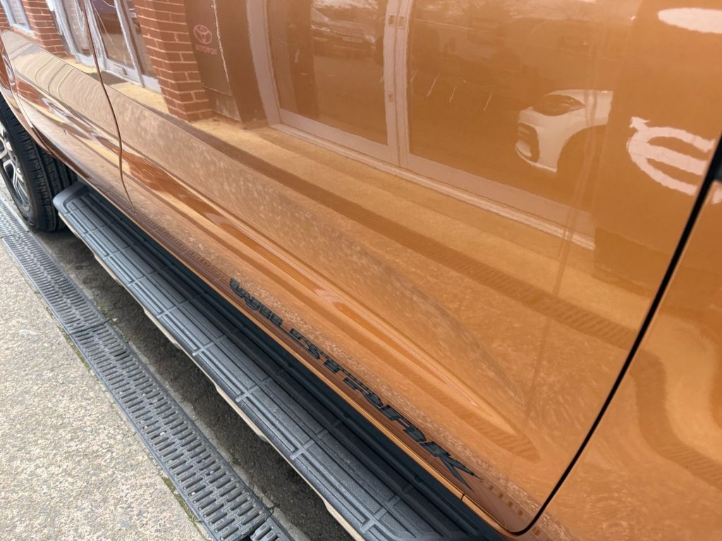 Used Ford Ranger 2020 for sale - 78082965: Photo 16