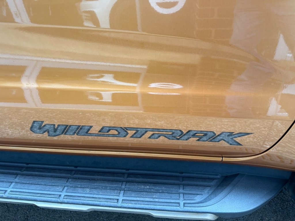 Used Ford Ranger 2020 for sale - 78082965: Photo 17