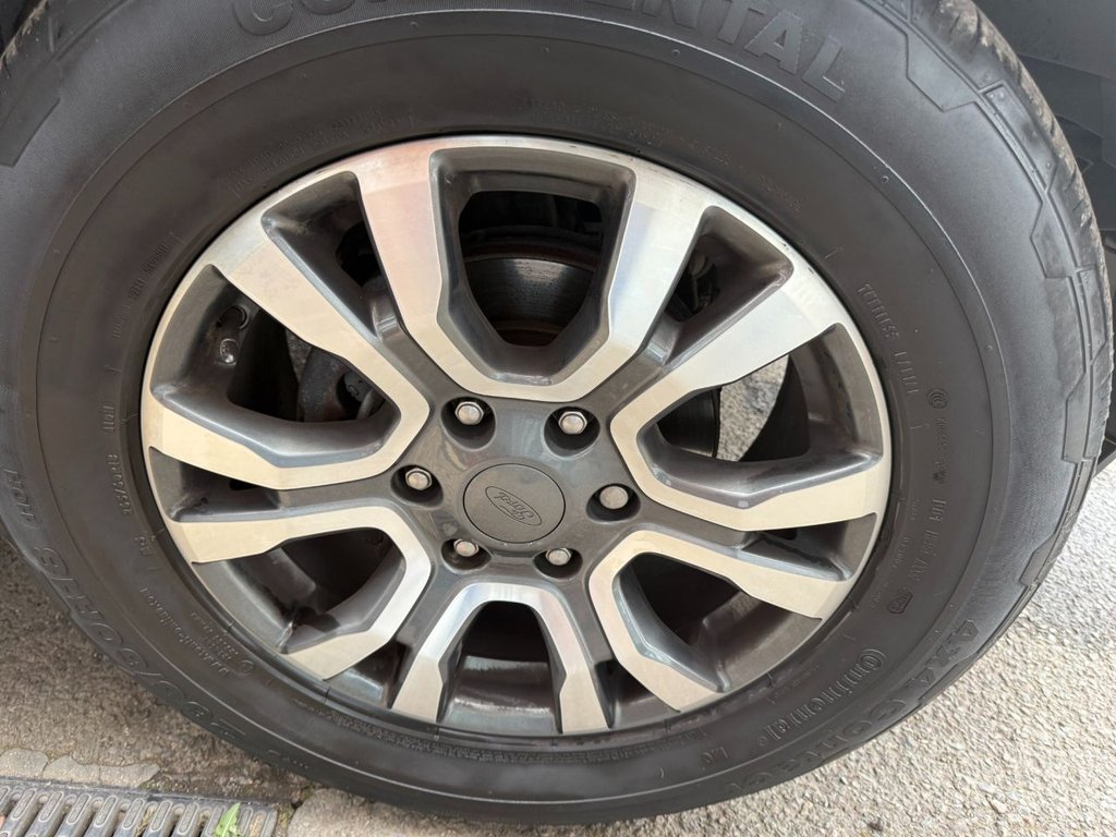 Used Ford Ranger 2020 for sale - 78082965: Photo 19