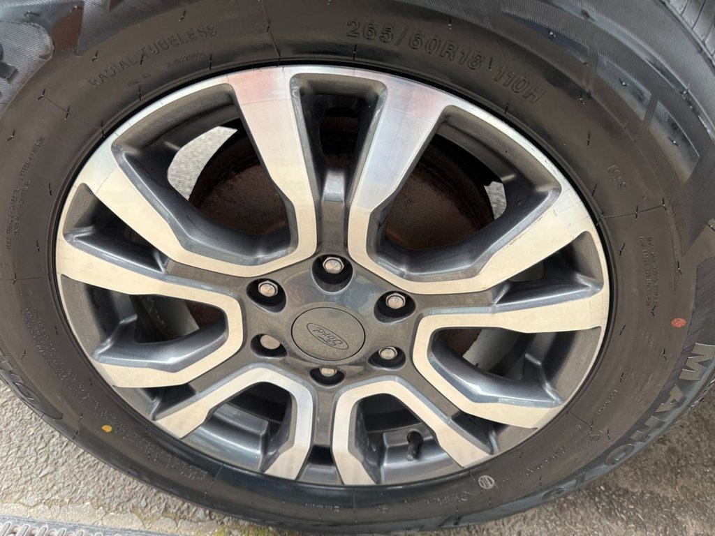 Used Ford Ranger 2020 for sale - 78082965: Photo 20