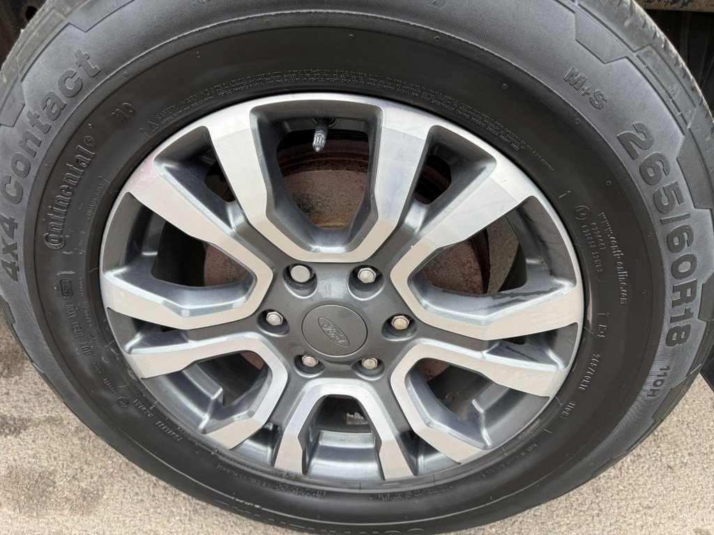 Used Ford Ranger 2020 for sale - 78082965: Photo 21