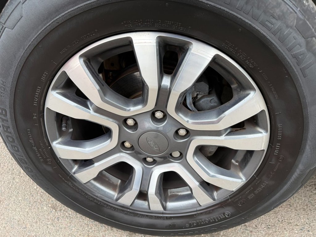 Used Ford Ranger 2020 for sale - 78082965: Photo 22