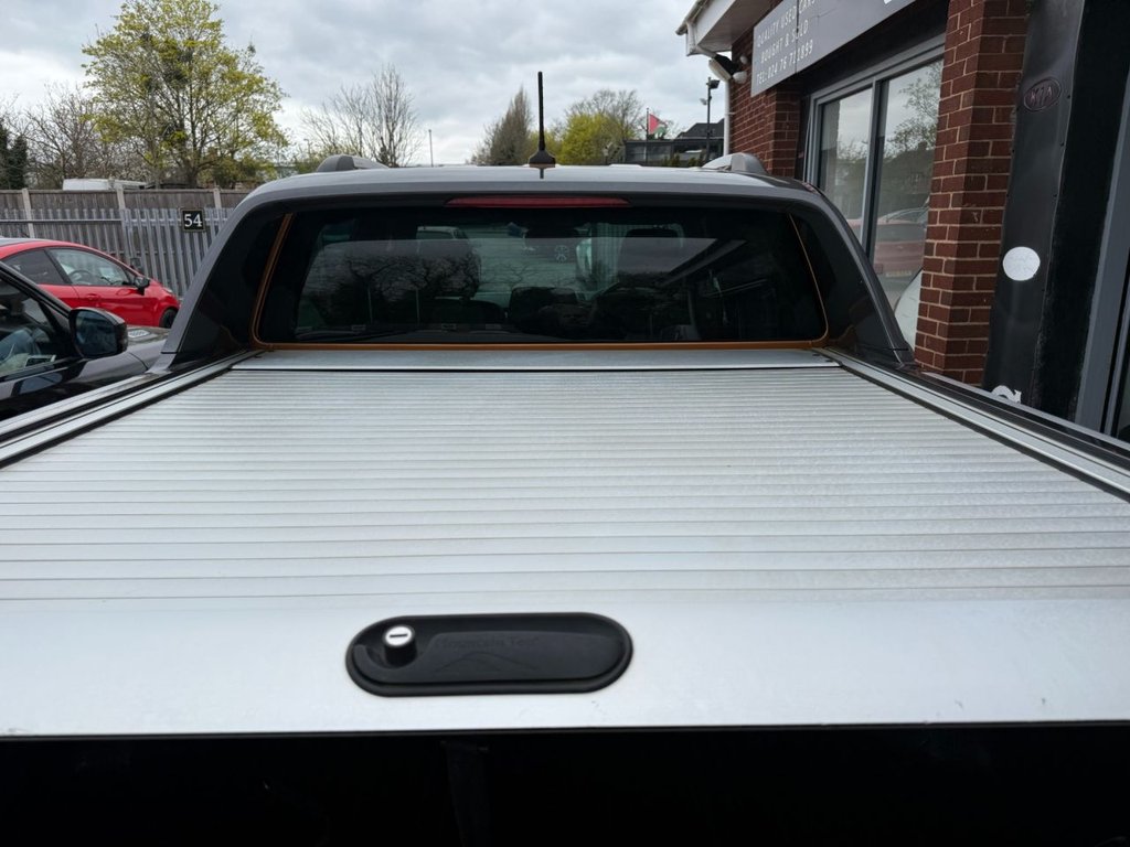 Used Ford Ranger 2020 for sale - 78082965: Photo 24