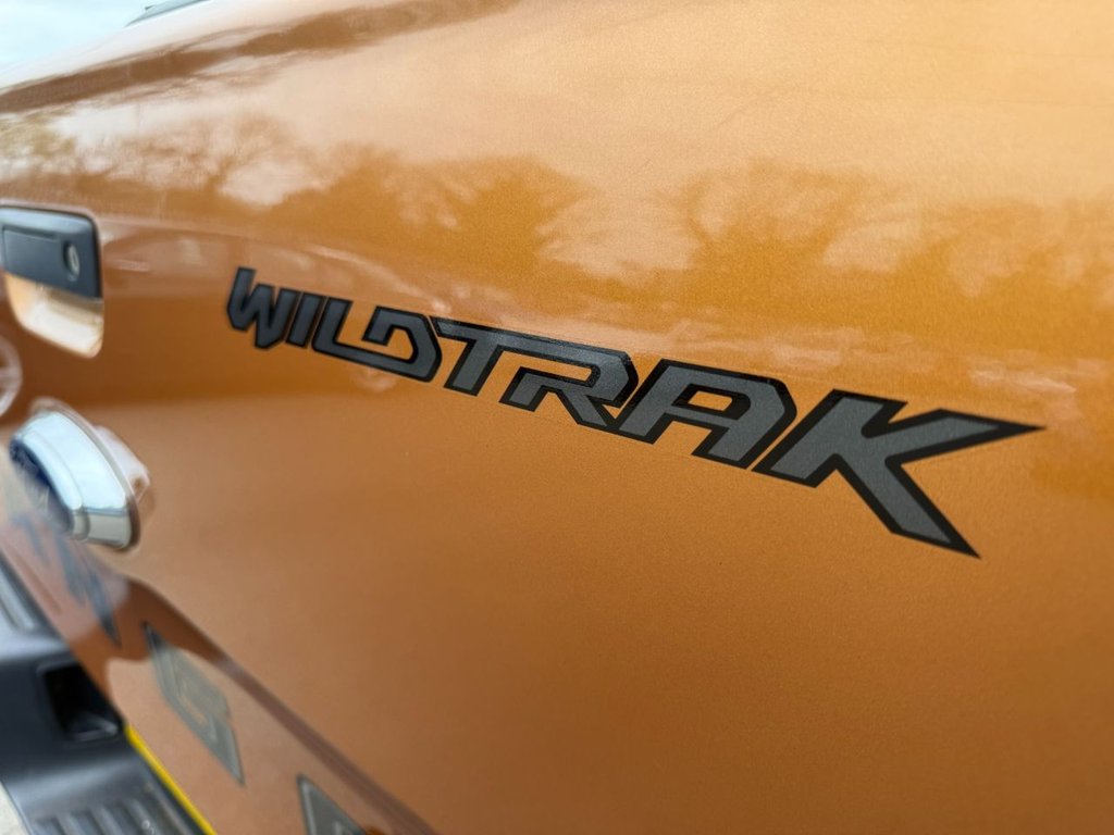 Used Ford Ranger 2020 for sale - 78082965: Photo 25