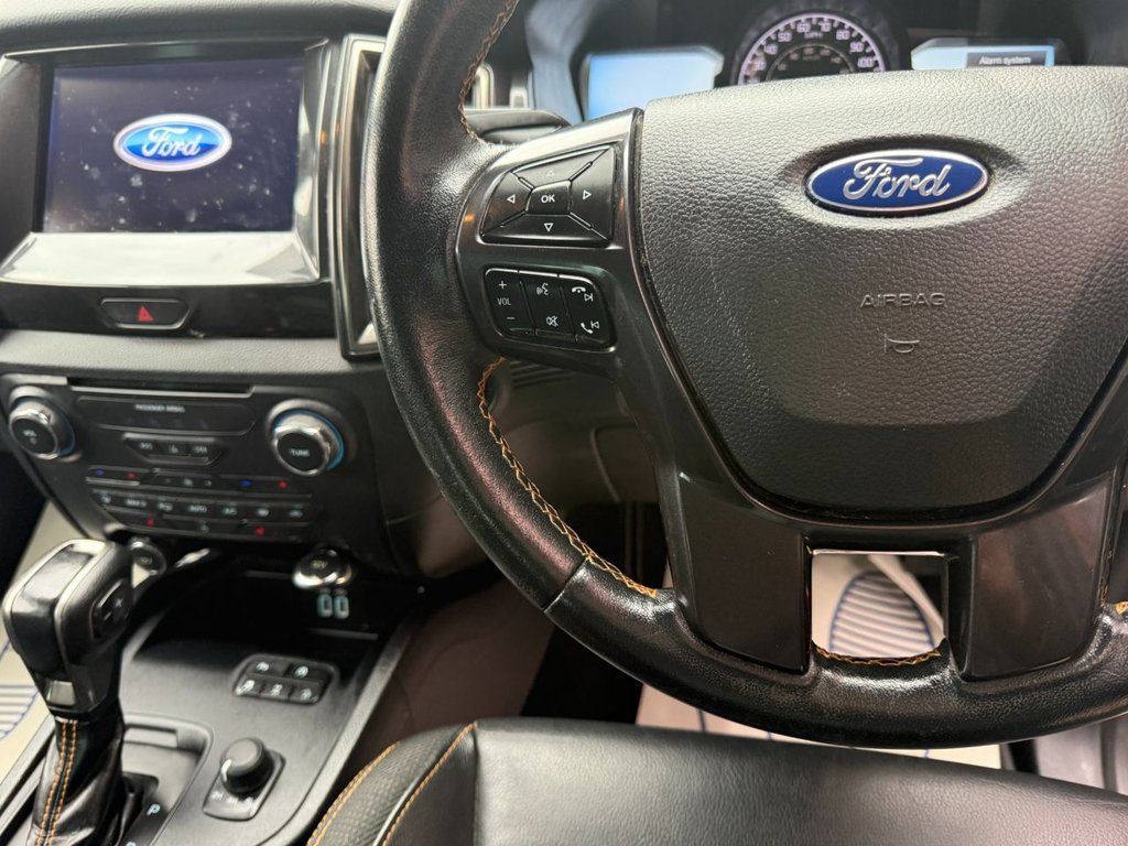 Used Ford Ranger 2020 for sale - 78082965: Photo 28