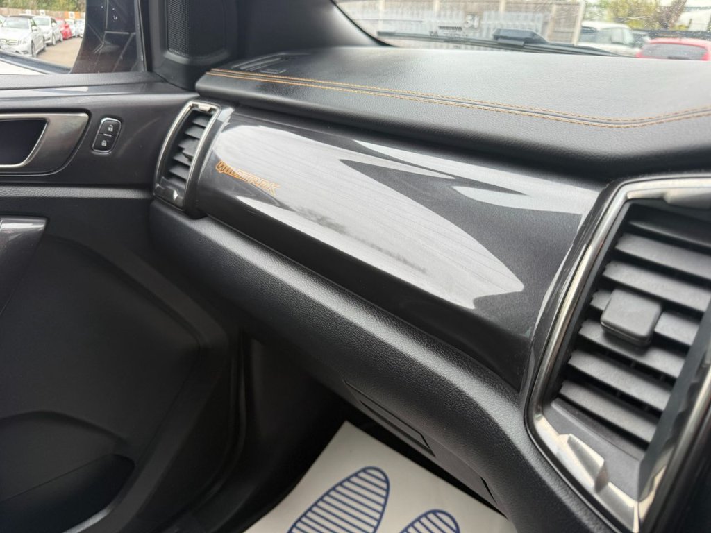 Used Ford Ranger 2020 for sale - 78082965: Photo 32