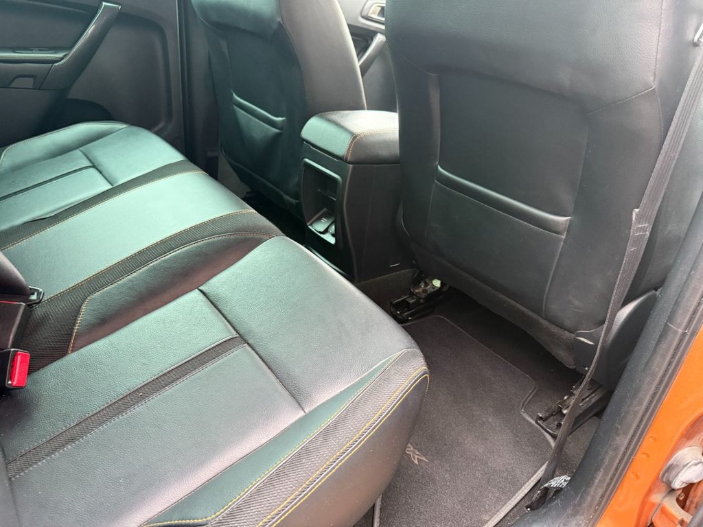 Used Ford Ranger 2020 for sale - 78082965: Photo 35