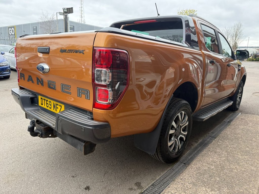 Used Ford Ranger 2020 for sale - 78082965: Photo 6