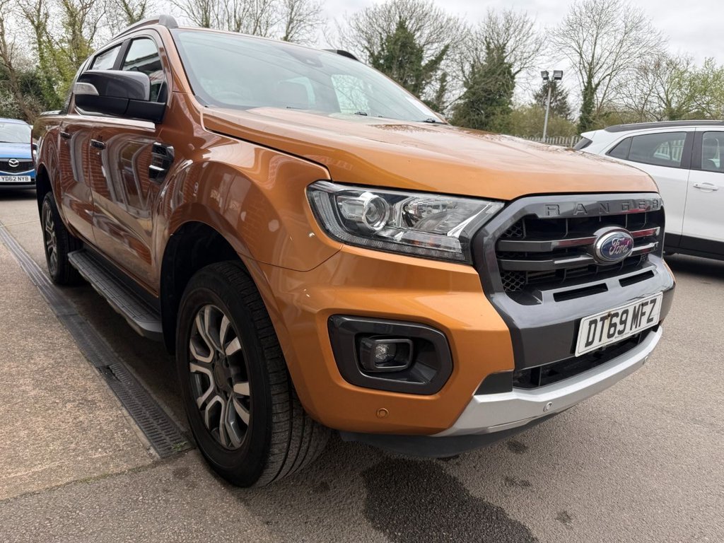 Used Ford Ranger 2020 for sale - 78082965: Photo 7
