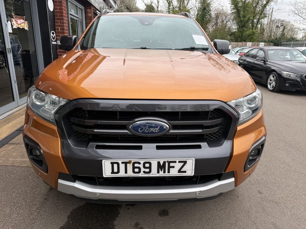 Used Ford Ranger 2020 for sale - 78082965: Photo 8