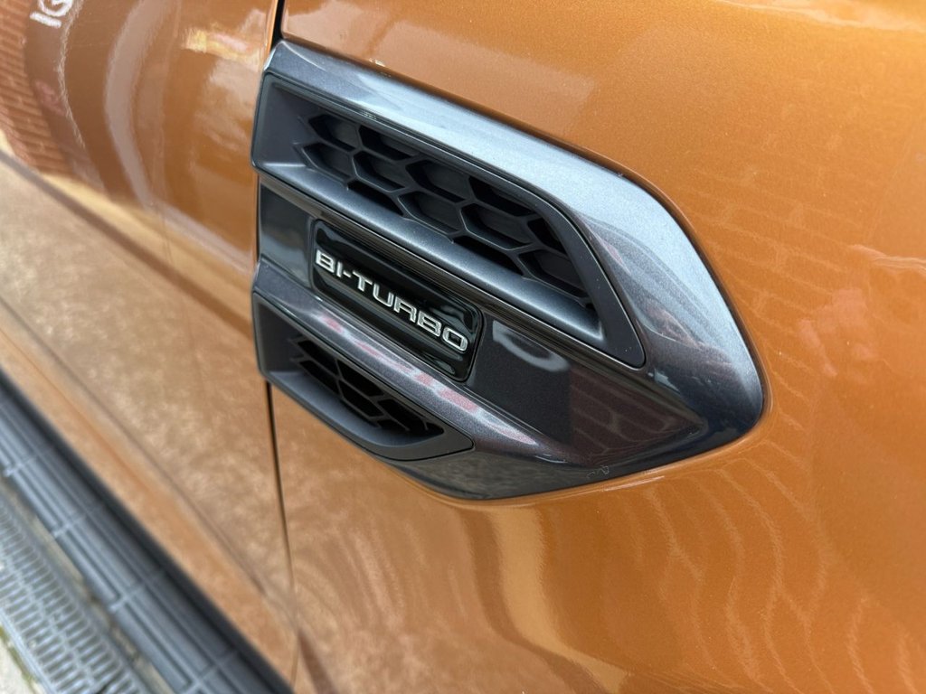 Used Ford Ranger 2020 for sale - 78082965: Photo 9