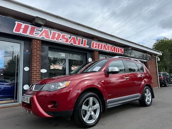 Used Mitsubishi Outlander 2010 for sale - 79818510: Photo