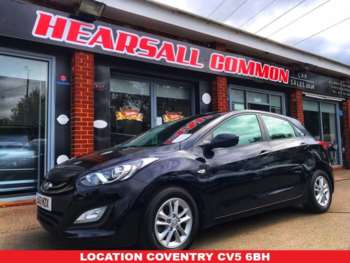 2013 (13) - 1.4 Active Hatchback 5dr Petrol Manual Euro 5 (100 ps)