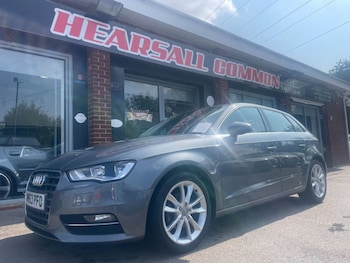 Used Audi A3 2013 for sale - 75573031: Photo