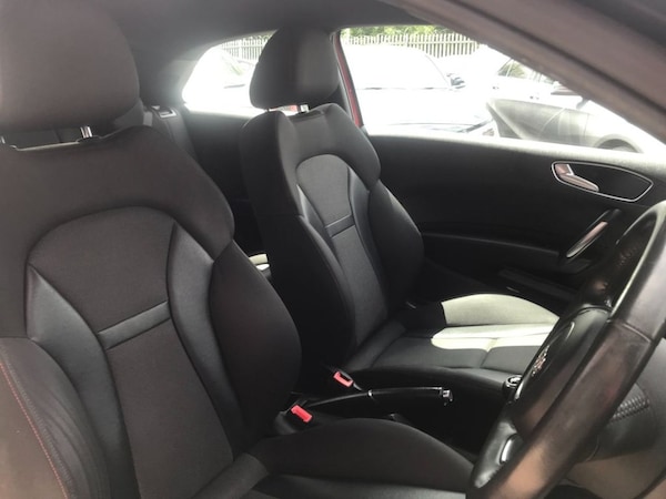 Used Audi A1 2013 for sale - 75135369: Photo 13