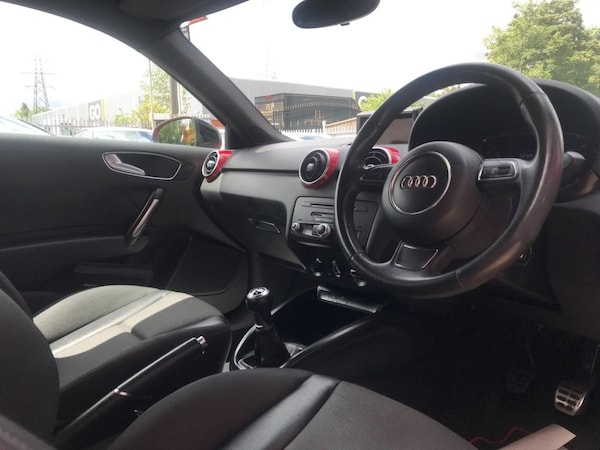 Used Audi A1 2013 for sale - 75135369: Photo 14