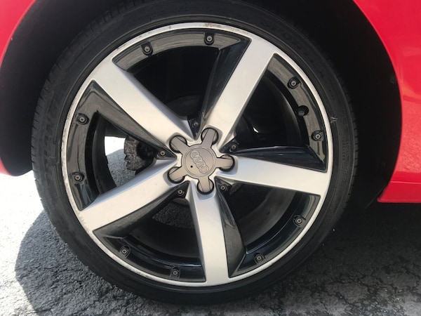 Used Audi A1 2013 for sale - 75135369: Photo 26