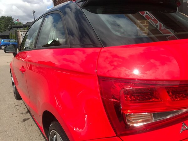 Used Audi A1 2013 for sale - 75135369: Photo 9