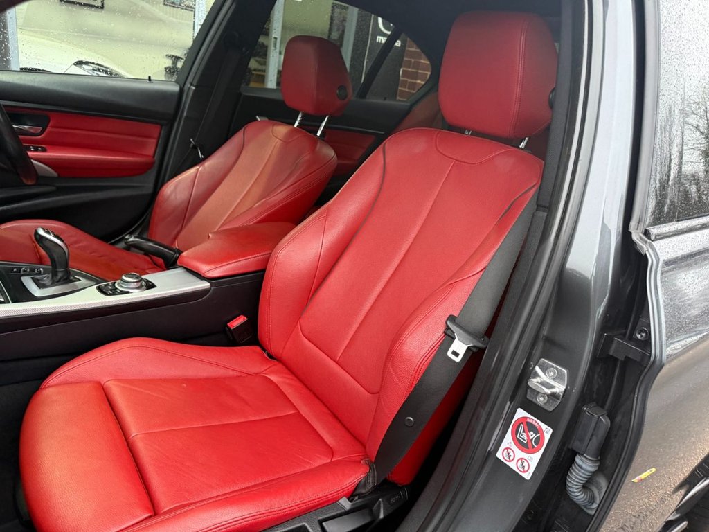 Used BMW 3 Series 2015 for sale - 77436855: Photo 10