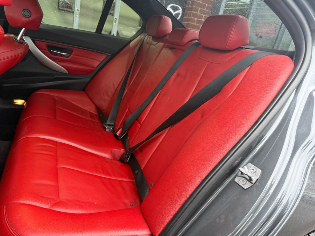 Used BMW 3 Series 2015 for sale - 77436855: Photo 11