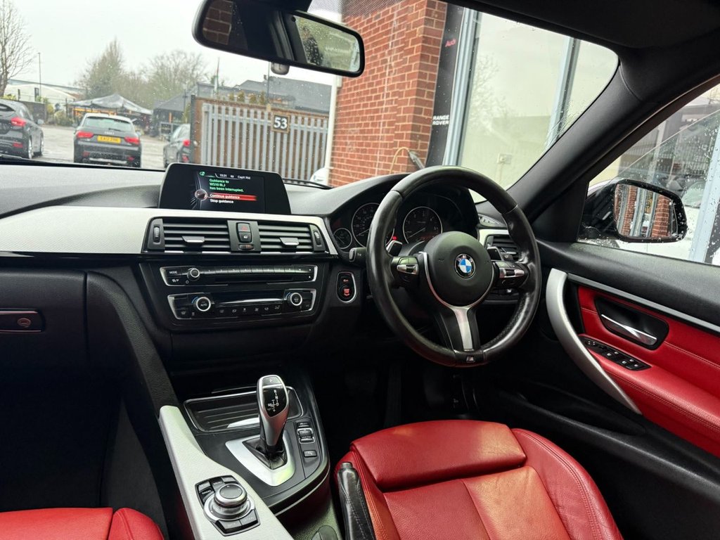 Used BMW 3 Series 2015 for sale - 77436855: Photo 12