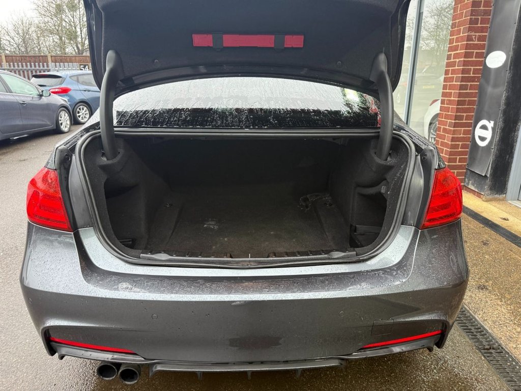 Used BMW 3 Series 2015 for sale - 77436855: Photo 13