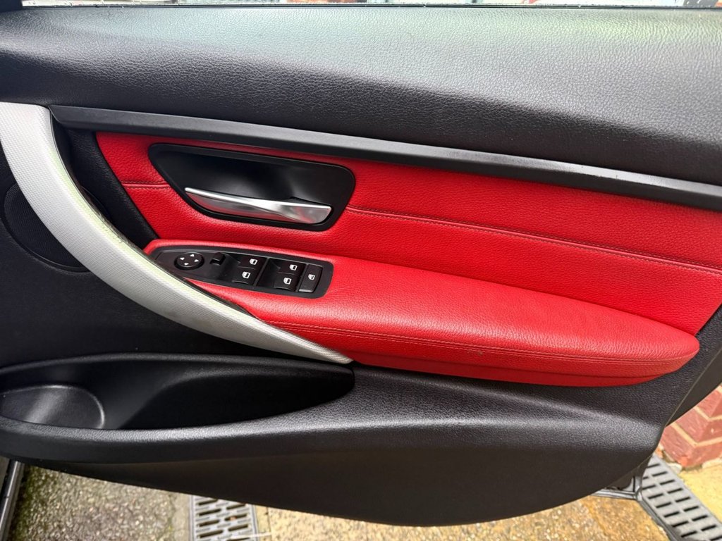 Used BMW 3 Series 2015 for sale - 77436855: Photo 15