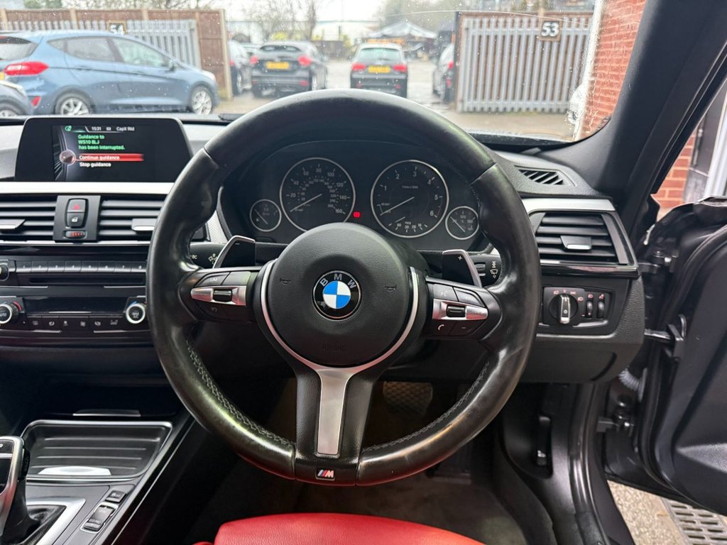 Used BMW 3 Series 2015 for sale - 77436855: Photo 16