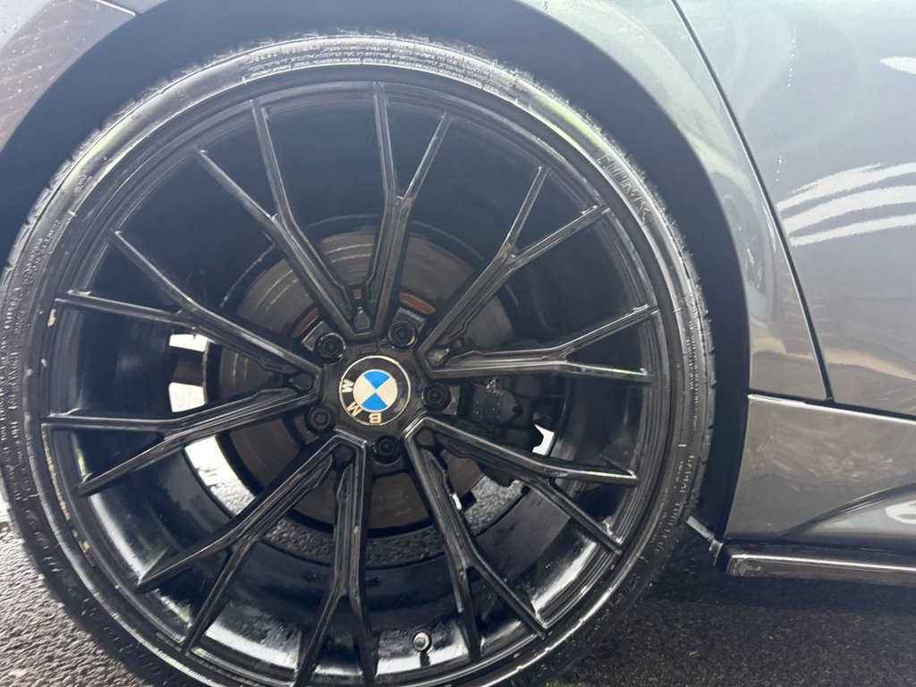 Used BMW 3 Series 2015 for sale - 77436855: Photo 21