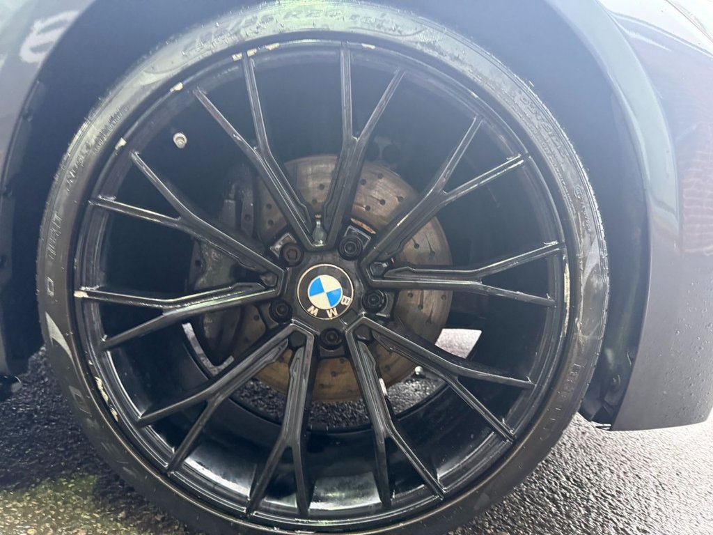 Used BMW 3 Series 2015 for sale - 77436855: Photo 22