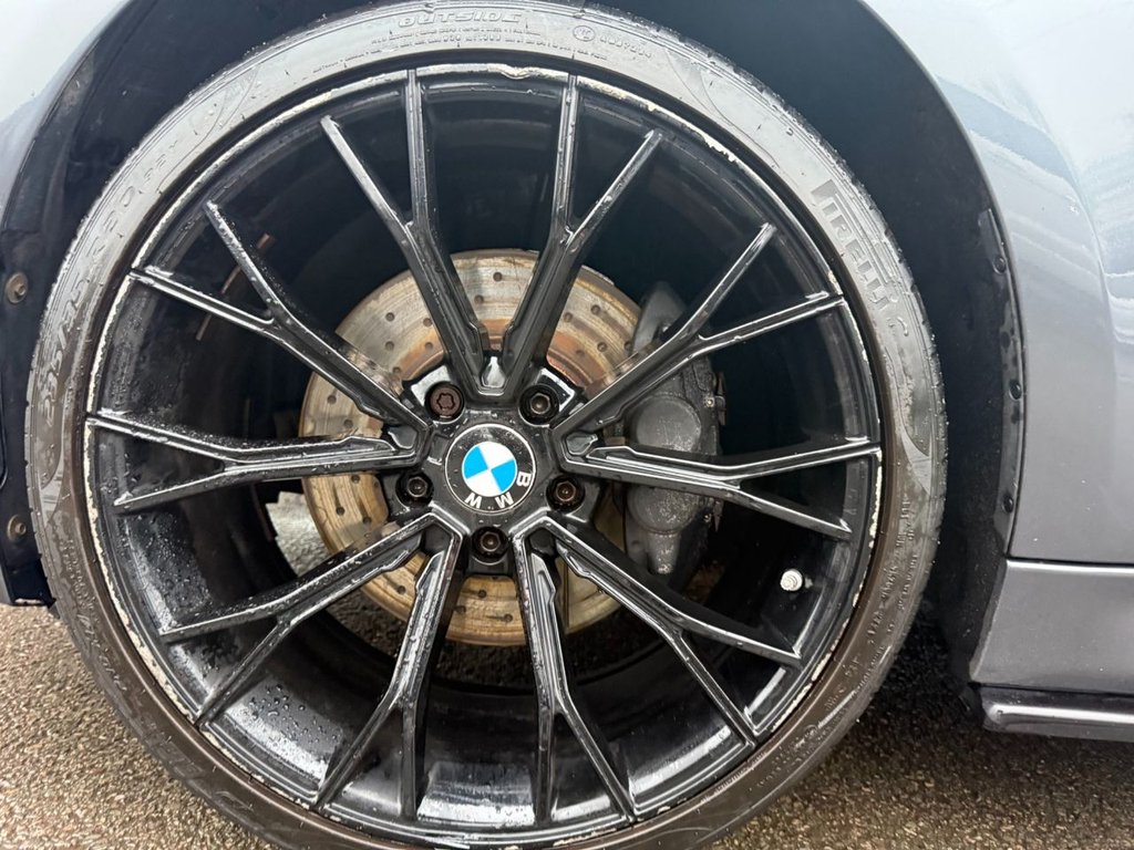 Used BMW 3 Series 2015 for sale - 77436855: Photo 23