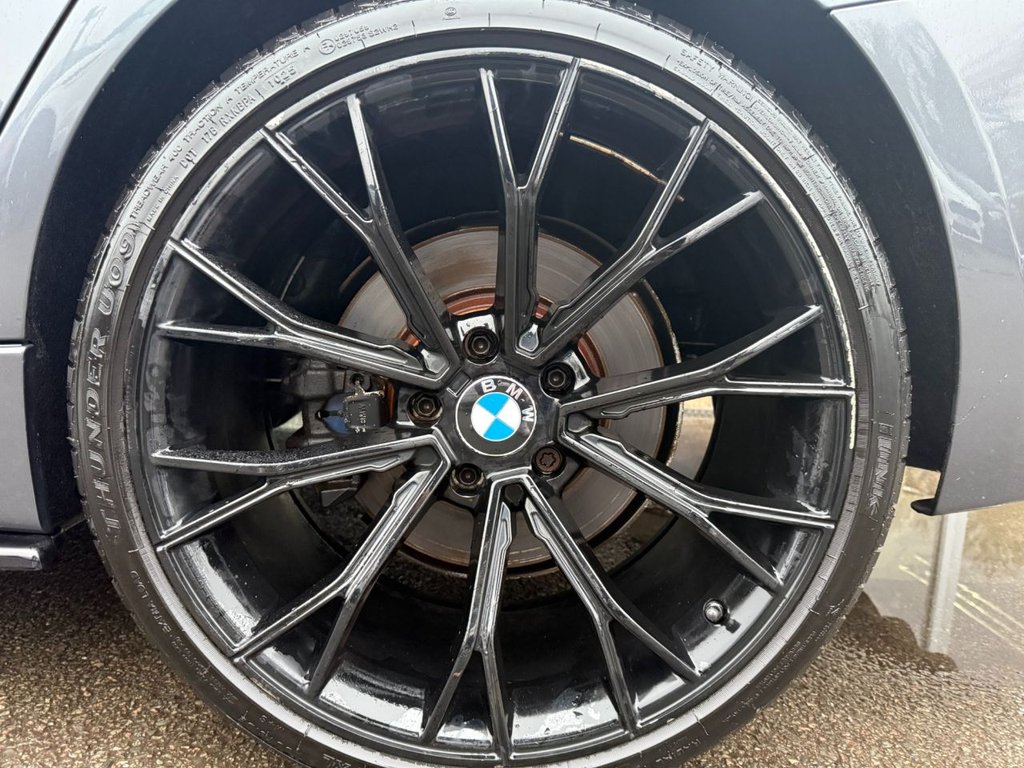 Used BMW 3 Series 2015 for sale - 77436855: Photo 24