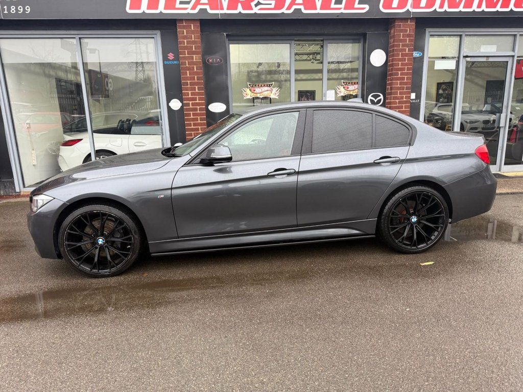 Used BMW 3 Series 2015 for sale - 77436855: Photo 8