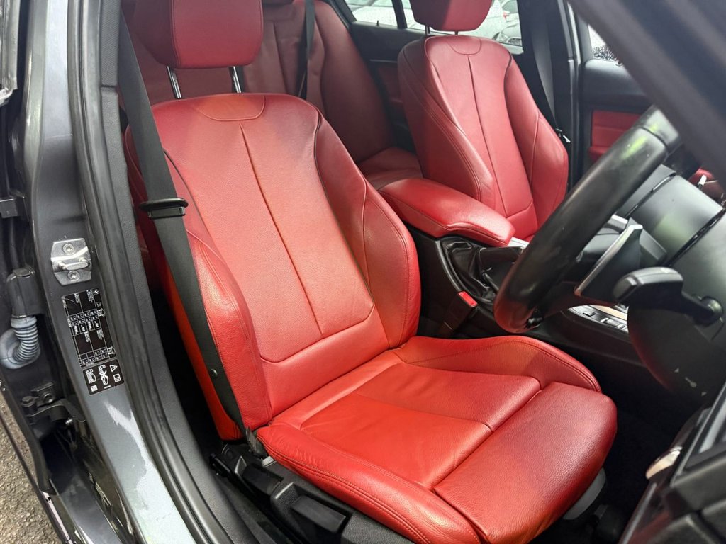 Used BMW 3 Series 2015 for sale - 77436855: Photo 9