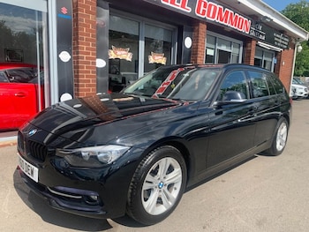 Used BMW 3 Series 2016 for sale - 75005287: Photo