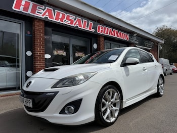 Used Mazda Mazda3 2012 for sale - 78382314: Photo