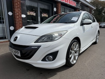 Used Mazda Mazda3 2012 for sale - 78382314: Photo